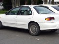 1995 Toyota Cavalier - Фото 2