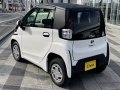 2022 Toyota C+pod - Fotoğraf 2