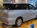 Toyota Estima III (XR50, facelift 2008) - Bild 4
