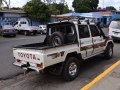 2004 Toyota Land Cruiser (J79) - Photo 7