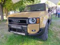 Toyota Land Cruiser Prado (J250)