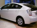 Toyota Prius III (ZVW30) - Photo 8