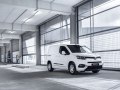 Toyota Proace City SWB - Снимка 5