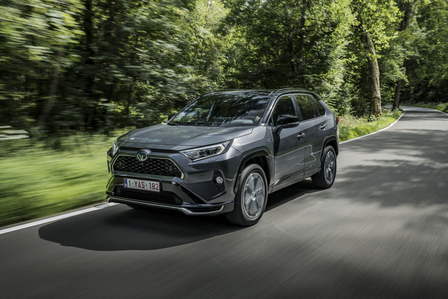 Toyota rav4 v
