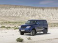 UAZ Patriot (3163, facelift 2016) - Fotografia 2