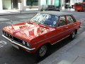 1970 Vauxhall Viva HC - Tekniske data, Forbruk, Dimensjoner