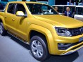 2016 Volkswagen Amarok I Double Cab (facelift 2016) - Photo 1