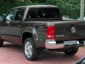 Volkswagen Amarok I Double Cab - Photo 6