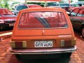 Volkswagen Brasilia (3-door) - Photo 4