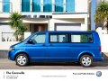 Volkswagen Caravelle (T5, facelift 2009) Long - Photo 5