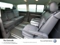 Volkswagen Caravelle (T5, facelift 2009) - Fotoğraf 9