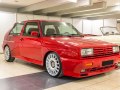 Volkswagen Golf II (3-door, facelift 1987) - Fotografie 2