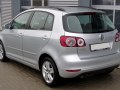 Volkswagen Golf VI Plus - Снимка 5