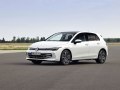 2024 Volkswagen Golf VIII (facelift 2024) - Технические характеристики, Расход топлива, Габариты