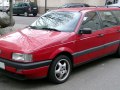 Volkswagen Passat Variant (B3) - Kuva 4