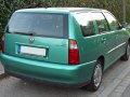 Volkswagen Polo III Variant - Photo 5