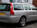 2005 Volvo V70 II (facelift 2004) - Photo 4