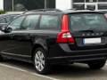 Volvo V70 III - Photo 4