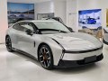XPENG P7 II 92.2 kWh (594 Hp) 4WD