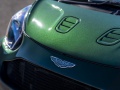 Aston Martin Cygnet V8 - Fotoğraf 9