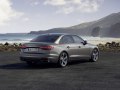 Audi A4 (B9 8W, facelift 2019) - Kuva 2