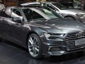 Audi A6 Дълга база (C8)