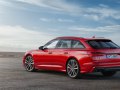 2020 Audi S6 Avant (C8) - Bild 5