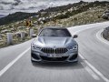 2019 BMW Seria 8 Gran Coupé (G16) - Fotografia 3