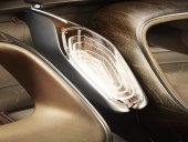 Bentley EXP 100 GT - концепция създадена, за да впечатлява