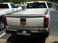 2014 Chevrolet Silverado 1500 III Regular Cab - Photo 2