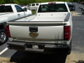 Chevrolet Silverado 1500 III Regular Cab - Photo 2