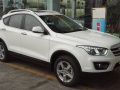 FAW Besturn X80 - Fotografia 3