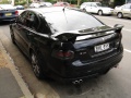 2006 HSV Clubsport (VE) - Fotoğraf 7