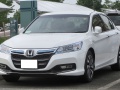 Honda Accord IX