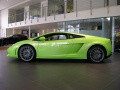 Lamborghini Gallardo LP 550-2 - Photo 3