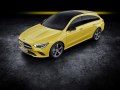 Mercedes-Benz CLA Shooting Brake (X118) - Fotografie 3