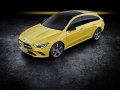 Mercedes-Benz CLA Shooting Brake (X118) - Фото 3