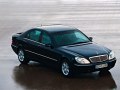 Mercedes-Benz S-sarja (W220) - Kuva 4