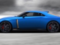 2019 Nissan GT-R50 - Kuva 1