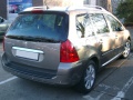 2005 Peugeot 307 Station Wagon (facelift 2005) - Foto 2