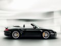 Porsche 911 Cabriolet (997, facelift 2008) - Фото 2