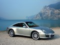 Porsche 911 Targa (997, facelift 2008) - Photo 6