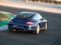 Porsche 911 Targa (997) - Снимка 4