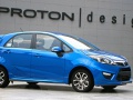 Proton Iriz (facelift 2017) - Фото 2