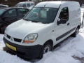 2003 Renault Kangoo I Express (FC, facelift 2003) - Bild 1