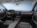 2019 Skoda Superb III Scout (facelift 2019) - Photo 4