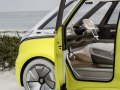 2017 Volkswagen ID. BUZZ Concept - Fotografia 5