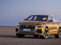 Audi Q8 - Снимка 6