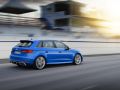 2017 Audi RS 3 sportback (8VA, facelift 2017) - Снимка 4