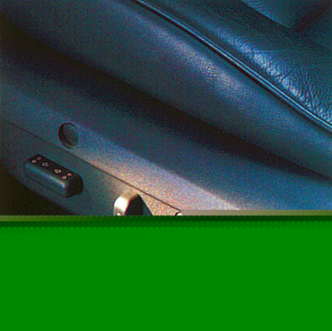 Land Rover Range Rover 2.5 D (136 Hp)1994 - 2001 thumbnail 16